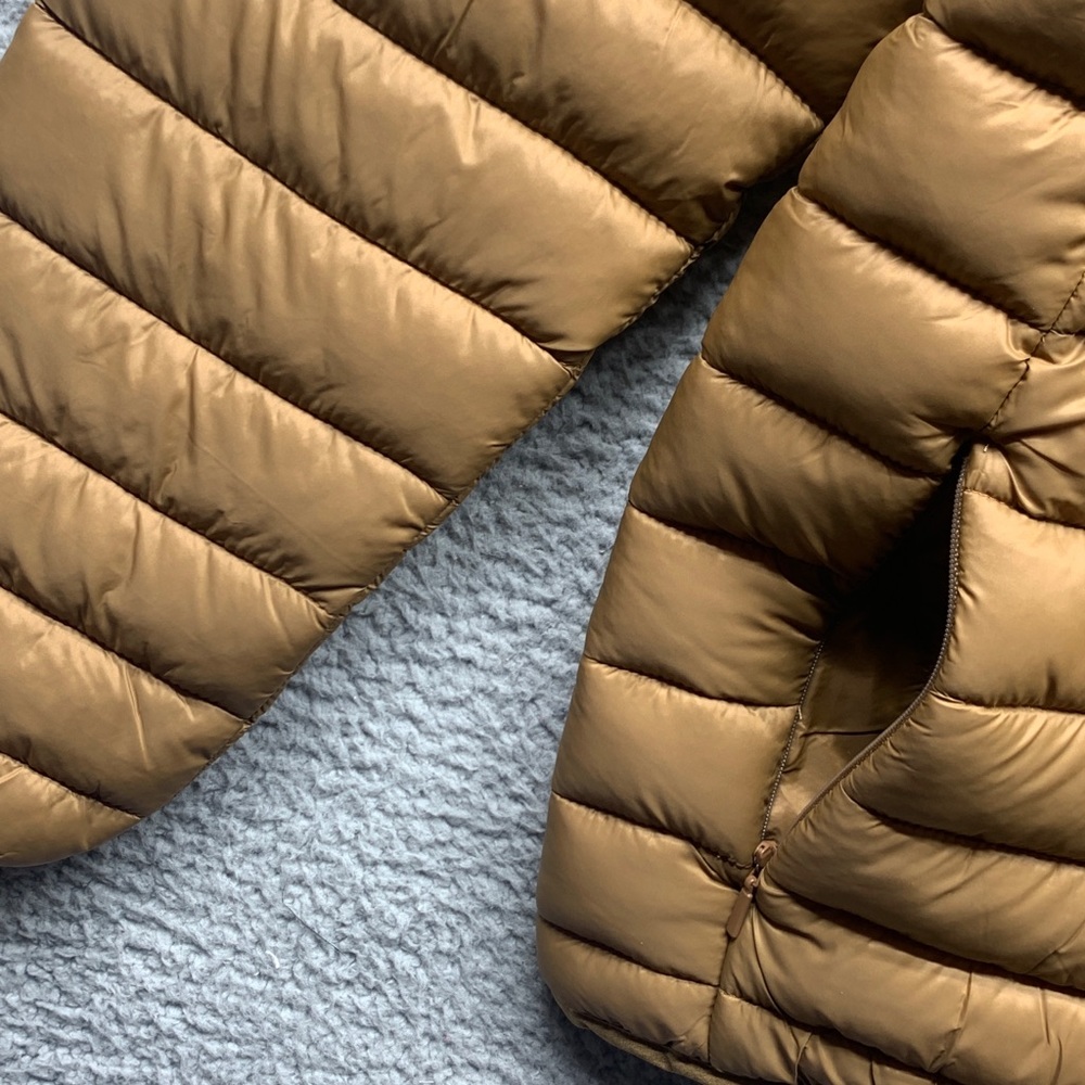 Jacket Puffer Lightweight - Picture 5 of 9